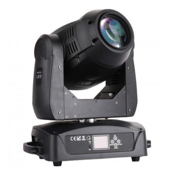 STAGE4 LEO BEAM 180 вращающаяся голова BEAM, 180Вт SF4-00-11112 STAGE4 LEO BEAM 180 вращающаяся голова BEAM, 180Вт SF4-00-11112