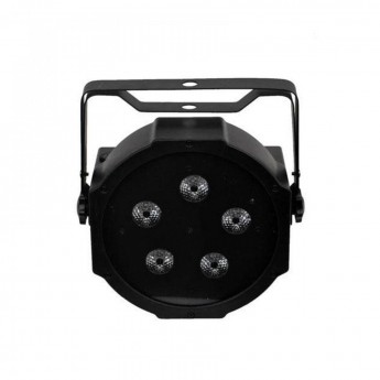 STAGE4 DJPAR 5X12FWA IR прожектор LED PAR, 60Вт SF4-00-11113
