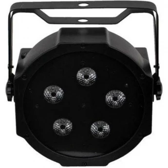 STAGE4 DJPAR 5X12FWA IR прожектор LED PAR, 60Вт SF4-00-11113