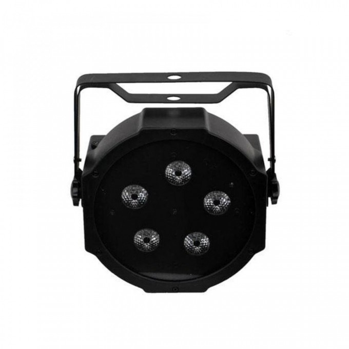 STAGE4 DJPAR 5X12FWA IR прожектор LED PAR, 60Вт SF4-00-11113