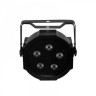 STAGE4 DJPAR 5X12FWA IR прожектор LED PAR, 60Вт SF4-00-11113