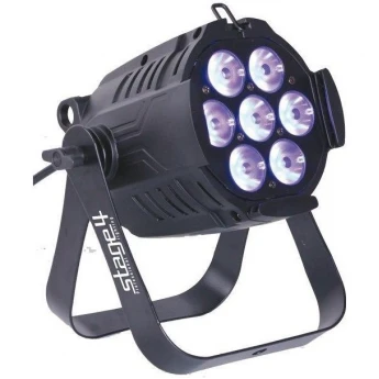 STAGE4 MINISTONE 7X8F прожектор LED PAR, 56Вт SF4-00-11117