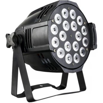 STAGE4 STAGE PAR 18X12FWA прожектор LED PAR, 216Вт SF4-00-17800