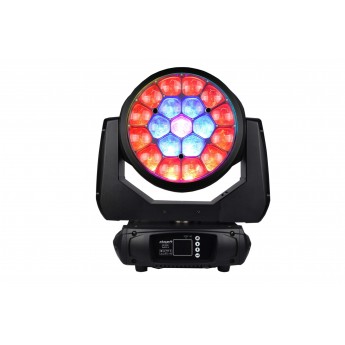 STAGE4 BROWASH 19X25 EF-B вращающаяся голова WASH, 475Вт SF4-00-49774 STAGE4 BROWASH 19X25 EF-B вращающаяся голова WASH, 475Вт SF4-00-49774