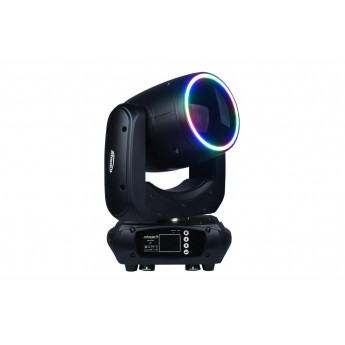 STAGE4 BROBEAM 100 вращающаяся голова BEAM, 100Вт SF4-00-55123 STAGE4 BROBEAM 100 вращающаяся голова BEAM, 100Вт SF4-00-55123