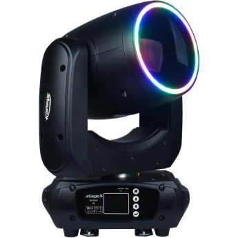 STAGE4 BROBEAM 100 вращающаяся голова BEAM, 100Вт SF4-00-55123