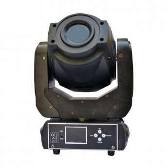 STAGE4 MAGICSPOT 90 вращающаяся голова Spot, 90Вт SLT-5617 STAGE4 MAGICSPOT 90 вращающаяся голова Spot, 90Вт SLT-5617