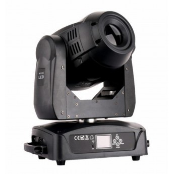 STAGE4 LEO SPOT 180 вращающаяся голова Spot, 180Вт SLT-5618 STAGE4 LEO SPOT 180 вращающаяся голова Spot, 180Вт SLT-5618