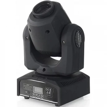 STAGE4 MICROSPOT 30W MKII вращающаяся голова Spot, 30Вт SLT-5621