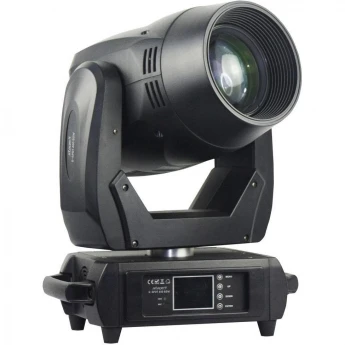 STAGE4 G-SPOT 400 BSW вращающаяся голова BSW, 400Вт SLT-5622