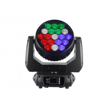 STAGE4 BROWASH-S 19X25XW вращающаяся голова WASH, 475Вт SLT-5638 STAGE4 BROWASH-S 19X25XW вращающаяся голова WASH, 475Вт SLT-5638