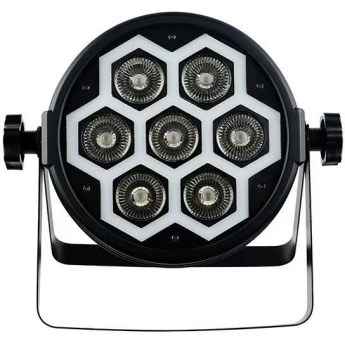 STAGE4 BROPAR-EP 7X12XWAU прожектор LED PAR, 84Вт SLT-5663