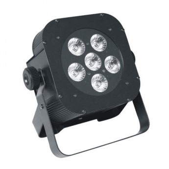 STAGE4 LEDPAR 6XWA прожектор LED PAR, 90Вт SLT-5669