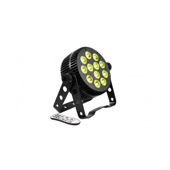 STAGE4 Q-PAR 12X10XWAU прожектор LED PAR, 120Вт SLT-5670