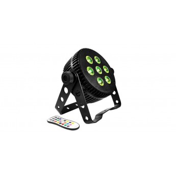 STAGE4 Q-PAR 7X10XA прожектор LED PAR, 70Вт SLT-5671