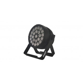 STAGE4 REPAR 24X10F IP прожектор LED PAR, 240Вт SLT-5674