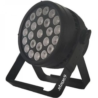 STAGE4 REPAR 24X10F IP прожектор LED PAR, 240Вт SLT-5674