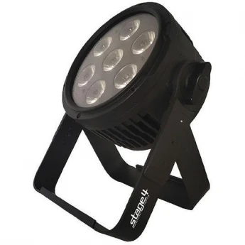 STAGE4 REPAR 7X10F IP прожектор LED PAR, 70Вт SLT-5675