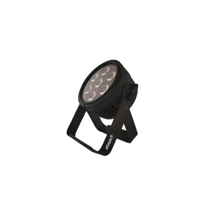STAGE4 REPAR 7X10F IP прожектор LED PAR, 70Вт SLT-5675