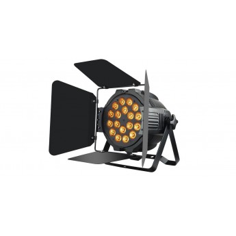 STAGE4 STAGE PAR 18X12FWAU прожектор LED PAR, 216Вт SLT-5676