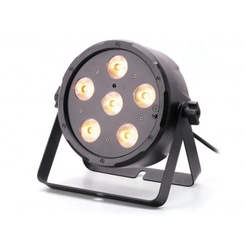 STAGE4 STAGE PAR 6X6 CWA прожектор LED PAR, 36Вт SLT-5677