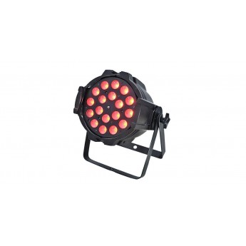STAGE4 STAGE Z-PAR 18X12FWAU прожектор LED PAR, 216Вт SLT-5681