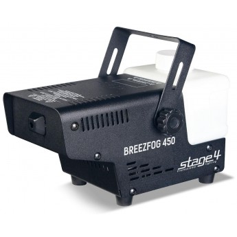 STAGE4 BREEZFOG 450 дым машина, 400Вт SLT-5698