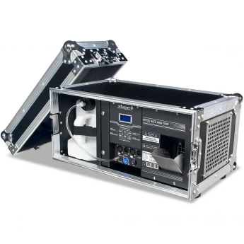 STAGE4 ATMOS HAZE 1400 TOUR генератор тумана ( хейзер), 1400Вт SLT-5705