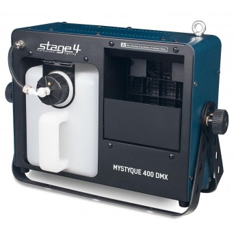 STAGE4 MYSTYQUE 400 DMX генератор тумана (хейзер), 450Вт SLT-5707